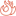 Red fire logo